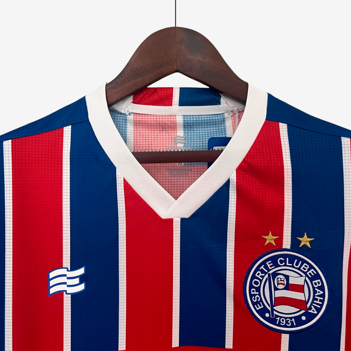 Bahia 1988 Commemorative Edition Jersey - Retro Version - Image 5