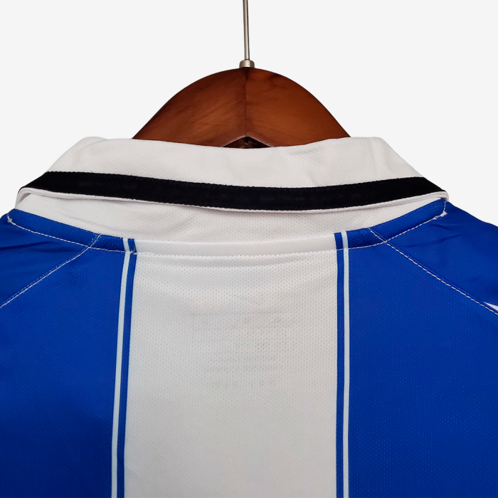 Porto 2003/04 Home Jersey - Retro Version - Image 4