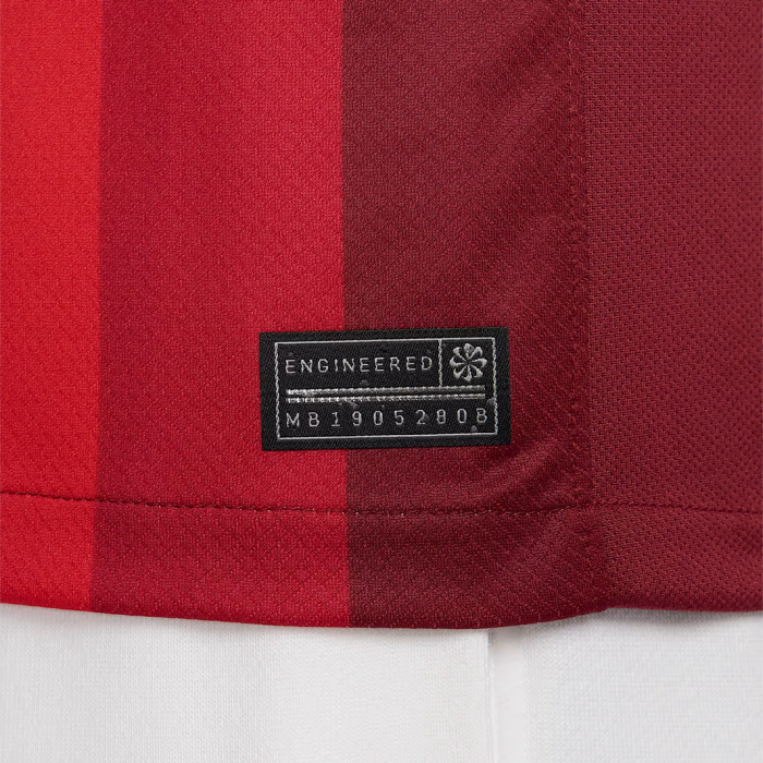 Norway 2024 Home Jersey - Fan Version - Image 5