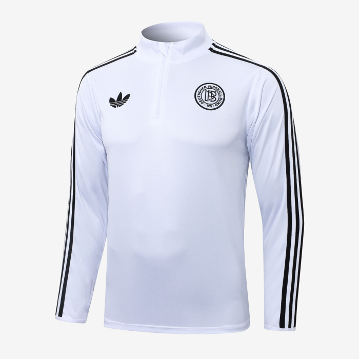 Germany 2025/26 Tracksuit - Image 5