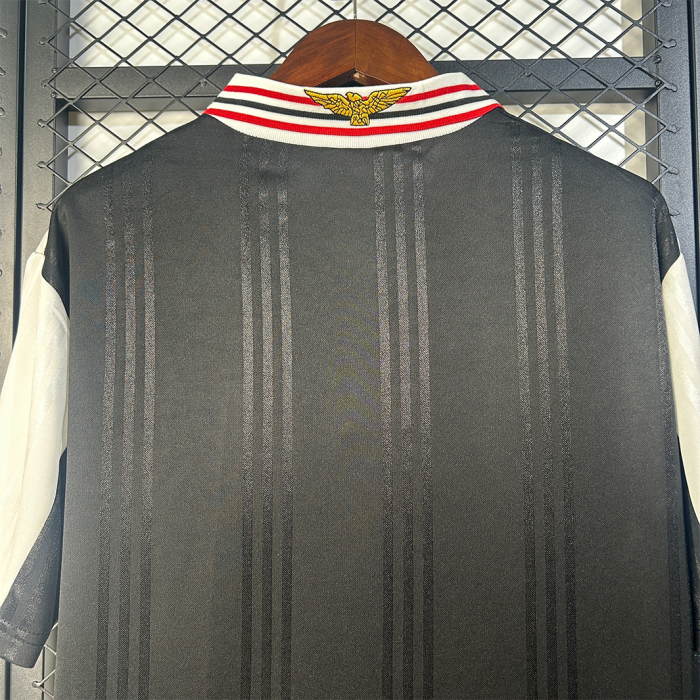 Benfica 1997/98 Away Jersey - Retro Version - Image 5