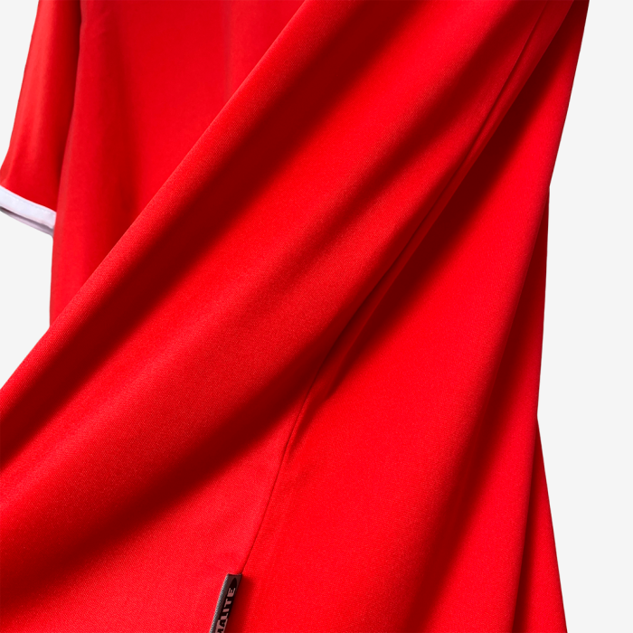 Benfica 2004/05 Home Jersey - Retro Version - Image 7