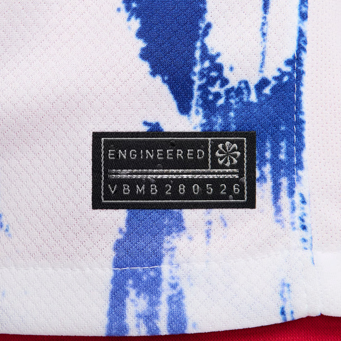 Norway 2024 Away Jersey - Fan Version - Image 5