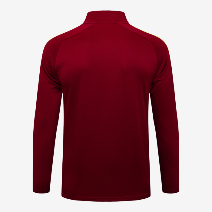 Arsenal 2025/26 Tracksuit - Image 3