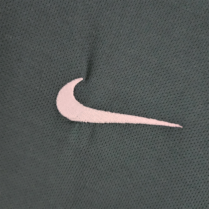 Brazil 1998 Goalkeeper Jersey – Retro Version - Image 3
