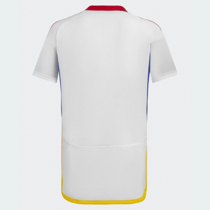 Venezuela 2024 Away Jersey - Fan Version - Image 2