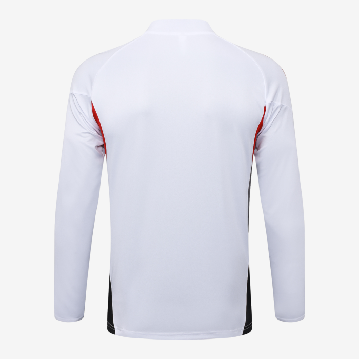 Bayern Munich 2025/26 Tracksuit - Image 3