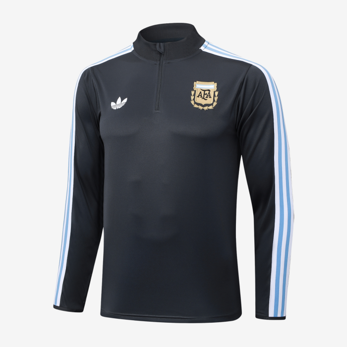 Argentina 2025/26 Tracksuit - Image 2