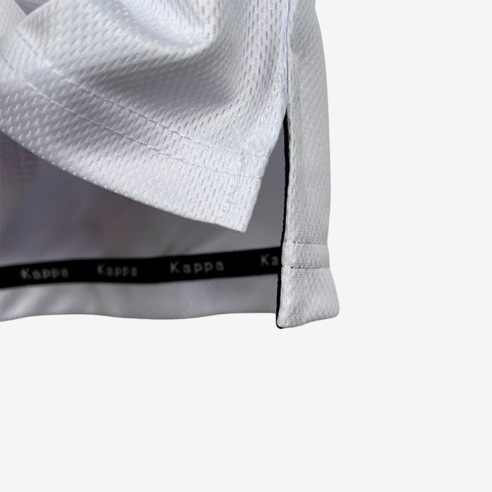 Manchester City 1997/98 Away Jersey – Retro Version - Image 3