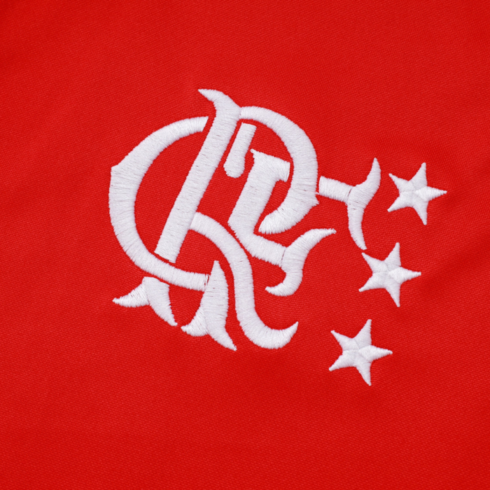 Flamengo 2025/26 Tracksuit - Image 8