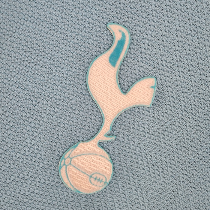 Tottenham 2006/07 Away Jersey – Retro Version - Image 3
