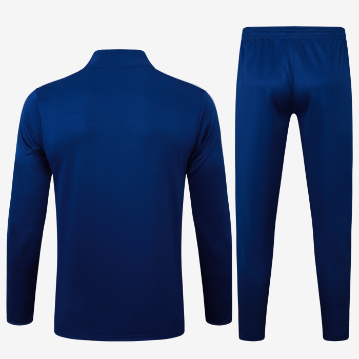 Arsenal 2025/26 Tracksuit - Image 4