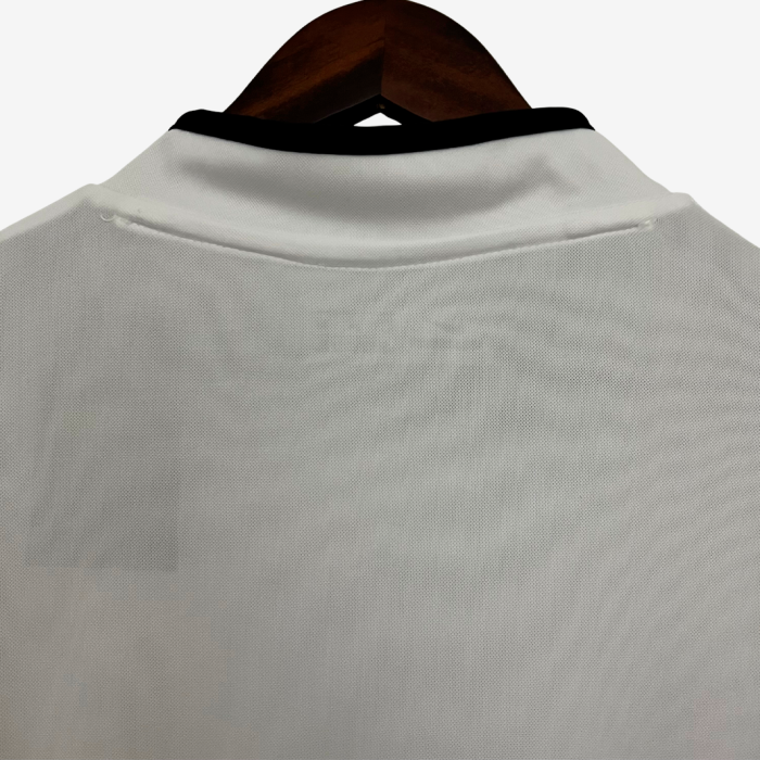 Valencia 2003/04 Home Jersey - Retro Version - Image 4