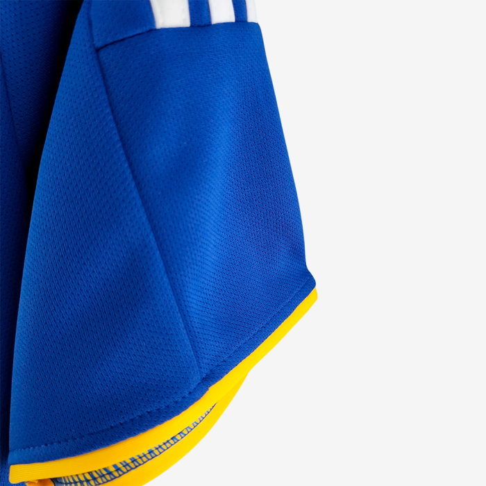 Chelsea 2008/09 Home Jersey – Retro Version - Image 3