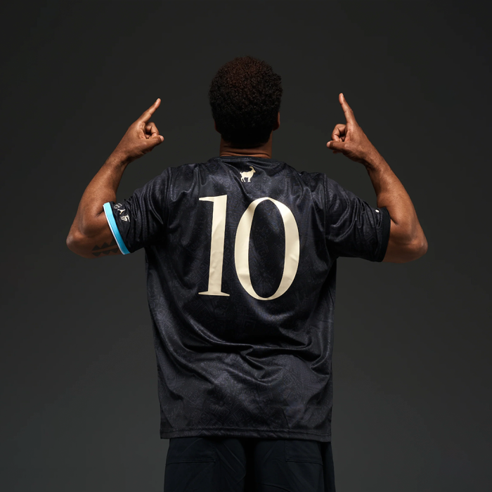 La Pulga Jersey - Fan Version - Image 10