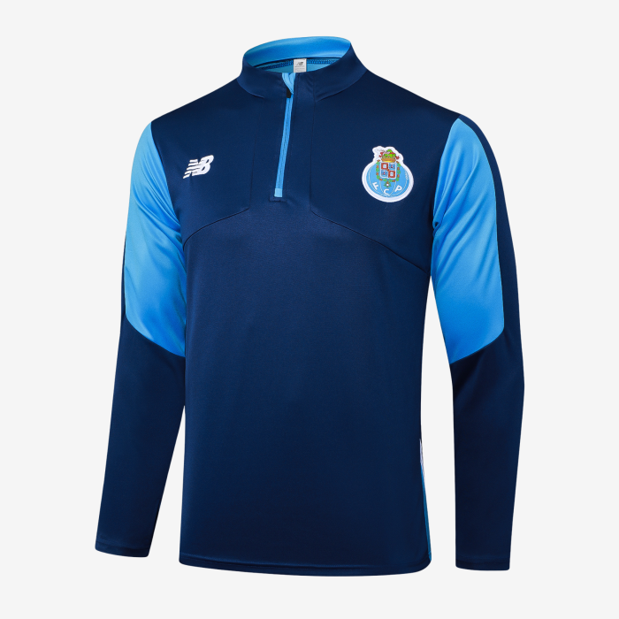 Porto 2024/25 Tracksuit - Image 2