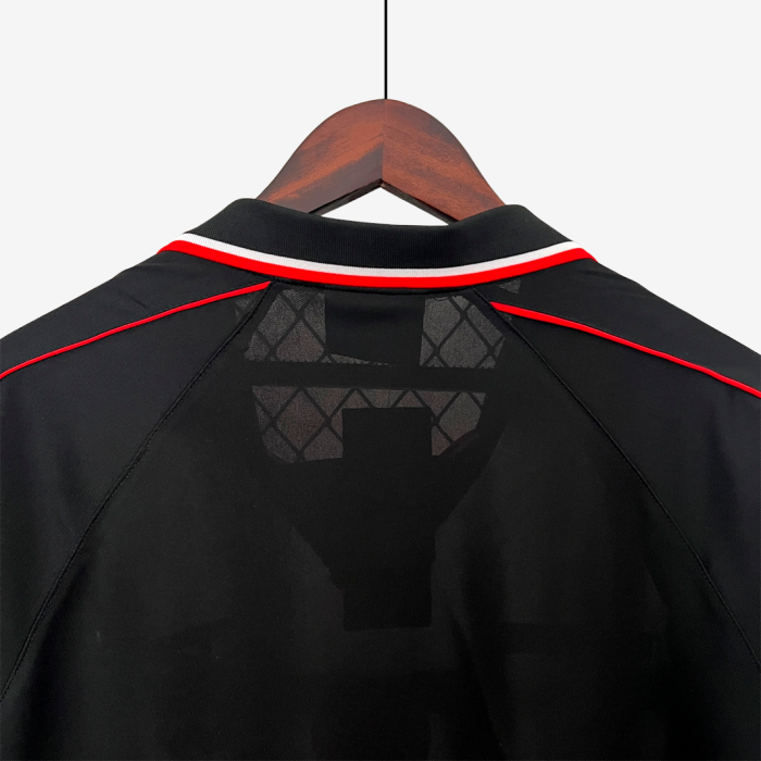 Ajax 1998/99 Away Jersey - Retro Version - Image 6