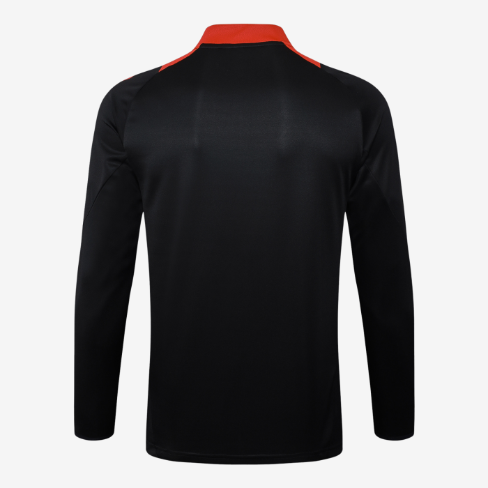 Internacional 2024/25 Tracksuit - Image 3