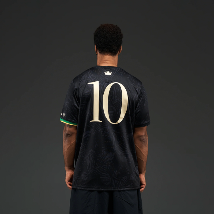 The Prince Jersey - Fan Version - Image 6