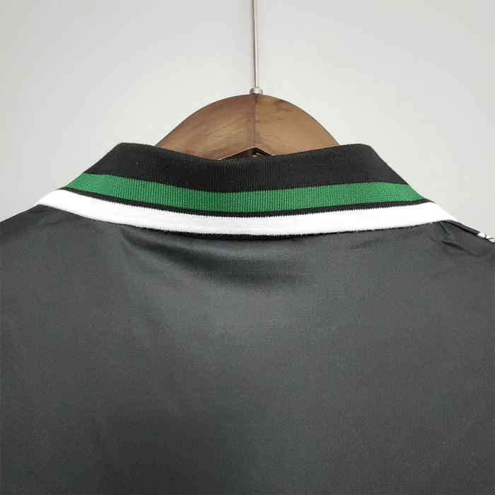 Celtic 1994/96 Away Jersey - Retro Version - Image 5