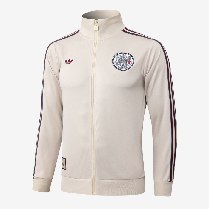 Ajax 2025/26 Tracksuit - Image 2