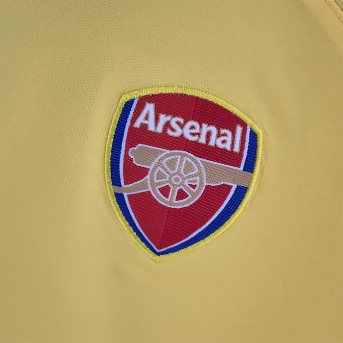 Arsenal 2003/05 Home Jersey – Retro Version - Image 3