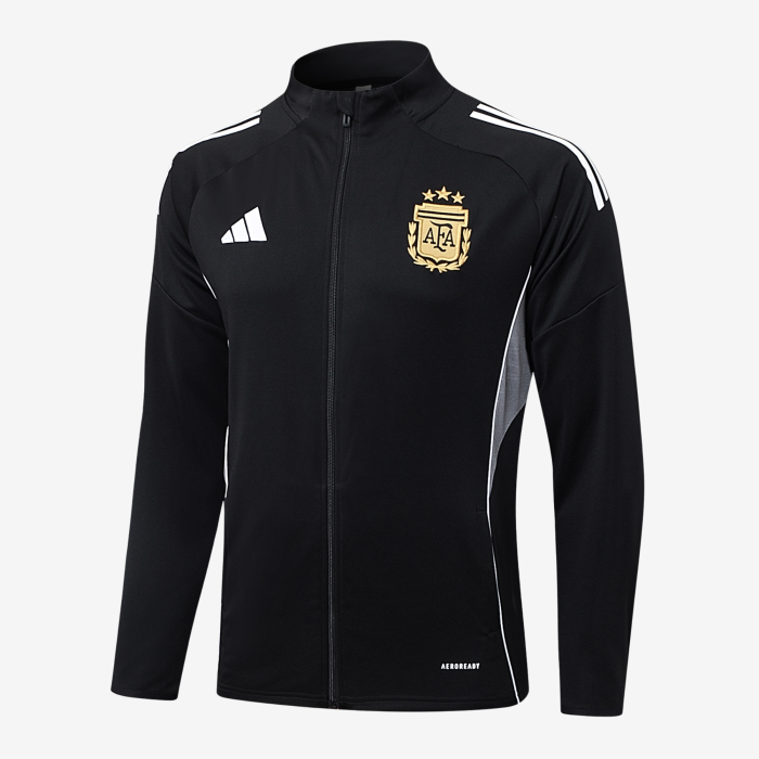 Argentina 2025/26 Tracksuit - Image 2