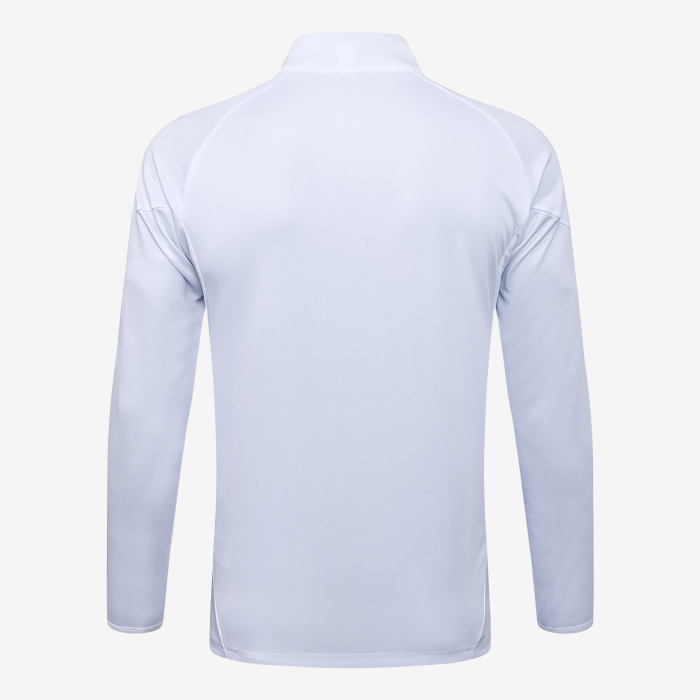 Real Madrid 2025/26 Tracksuit - Image 3