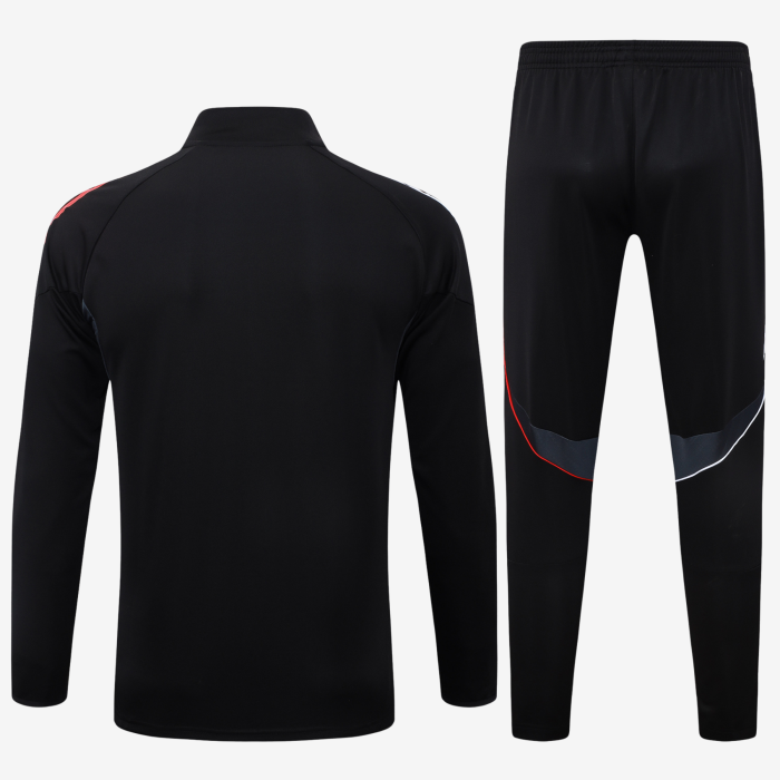 Ajax 2025/26 Tracksuit - Image 4