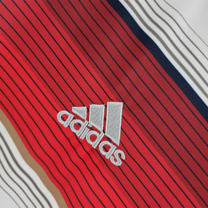 Germany 2014 Home Jersey – Retro Version - Image 3