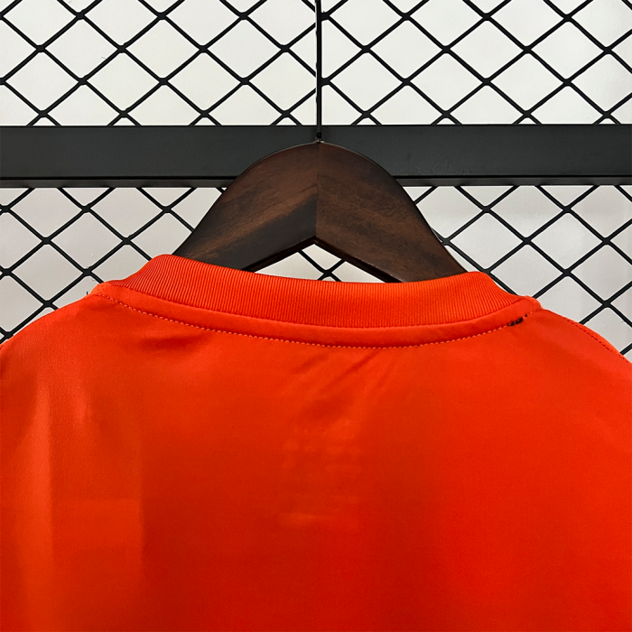 Olympique Marseille 2011/12 Third Jersey - Retro Version - Image 3