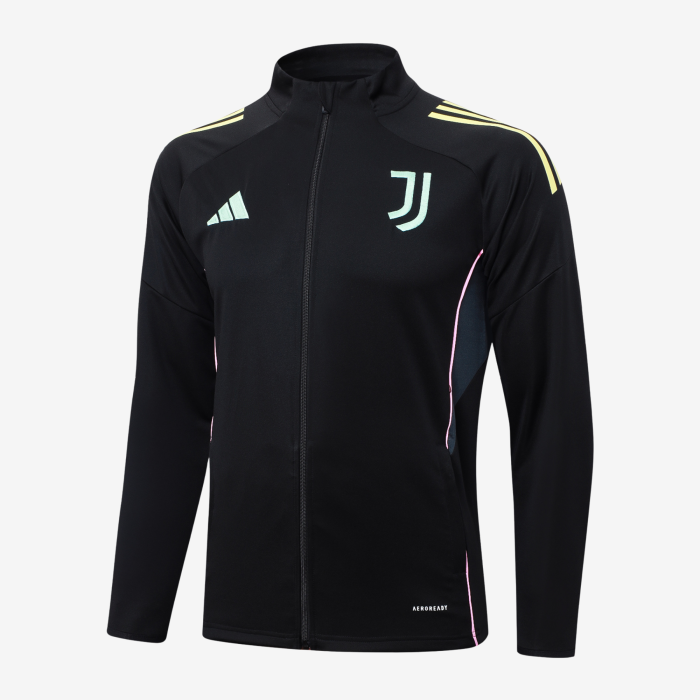 Juventus 2025/26 Tracksuit - Image 2