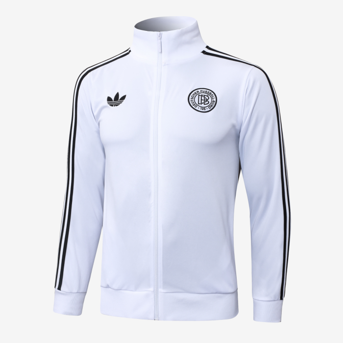 Germany 2025/26 Tracksuit - Image 2