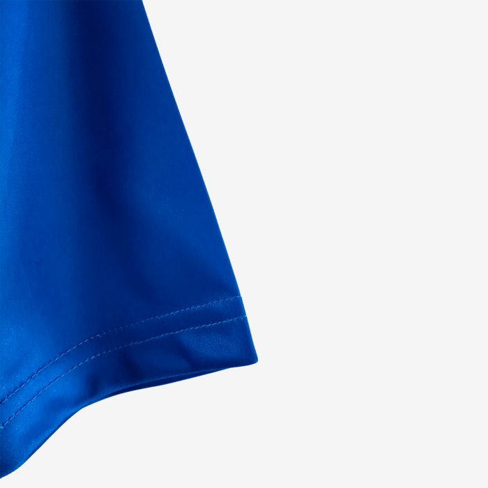 France 1988/90 Home Jersey – Retro Version - Image 3