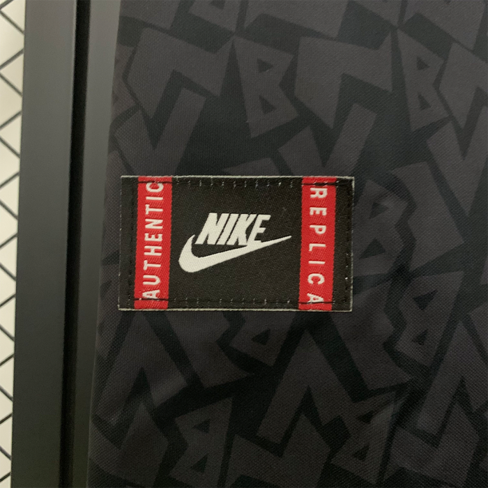 Borussia Dortmund 1995/96 Away Jersey - Retro Version - Image 4