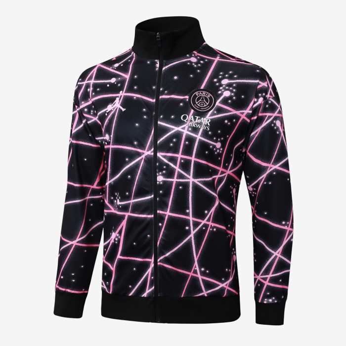 Paris Saint Germain 2025/26 Tracksuit - Image 2