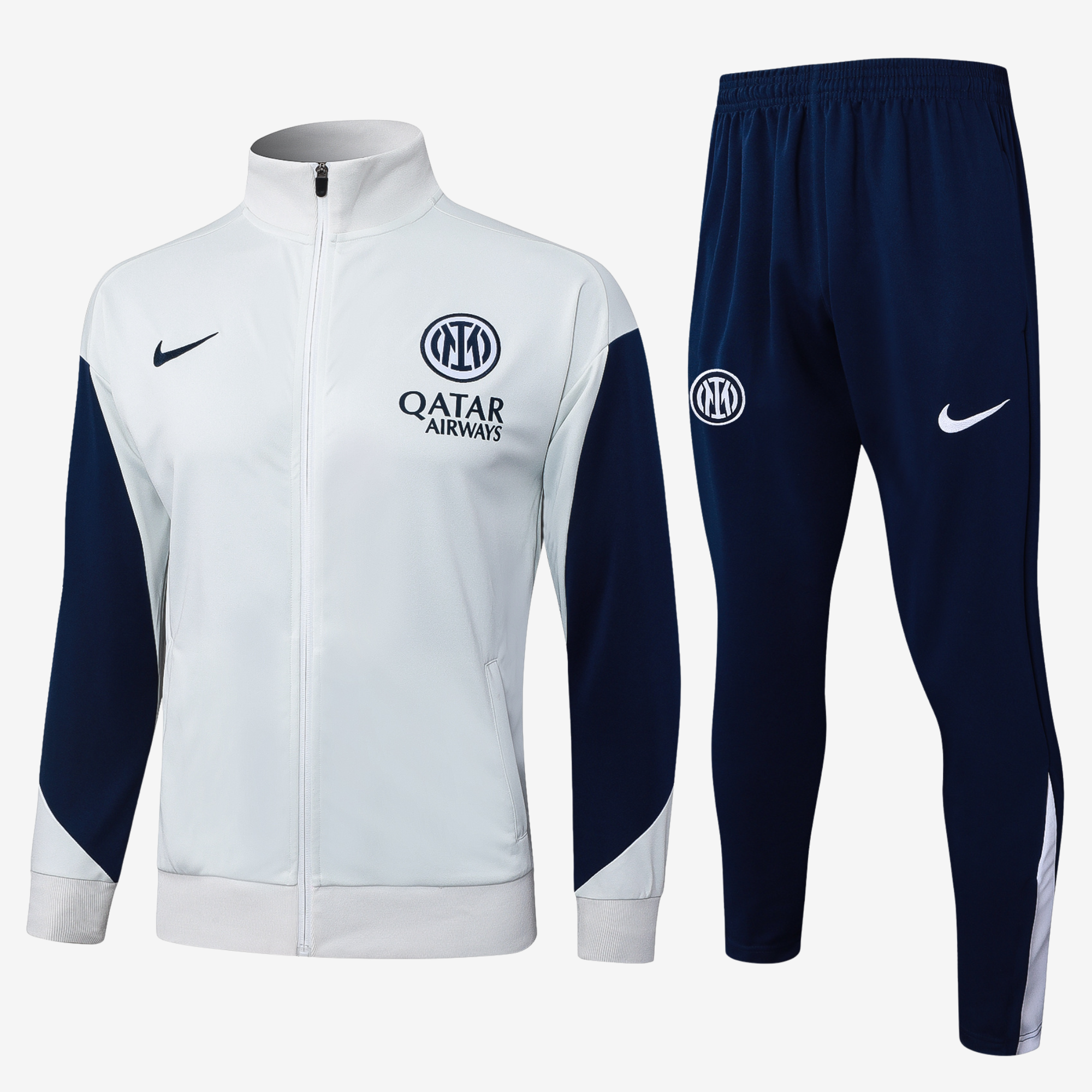 2 Inter Milan 2025/26 Tracksuit - Image 1