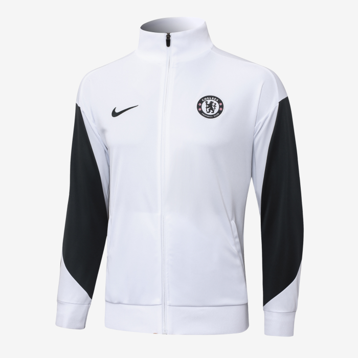 Chelsea 2025/26 Tracksuit - Image 2