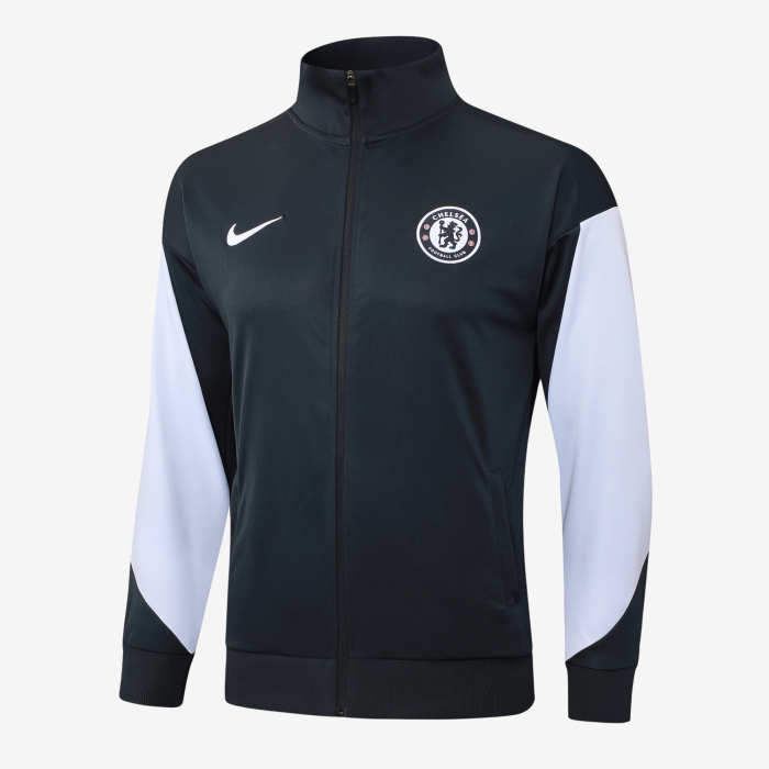 Chelsea 2025/26 Tracksuit - Image 2
