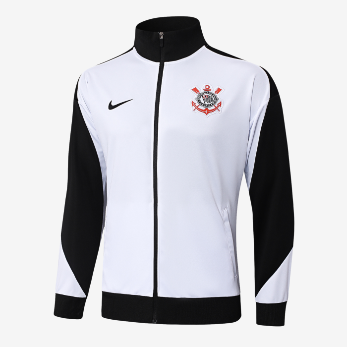 Corinthians 2024/25 Tracksuit - Image 2