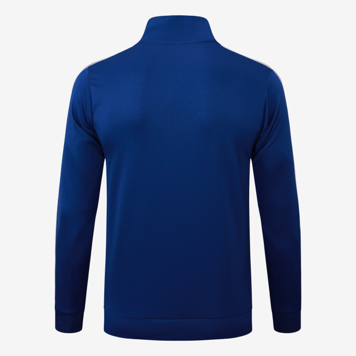 Arsenal 2025/26 Tracksuit - Image 3