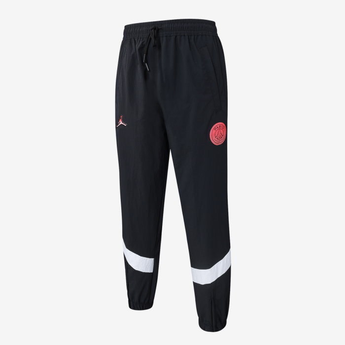 Paris Saint Germain 2025/26 Tracksuit - Image 5