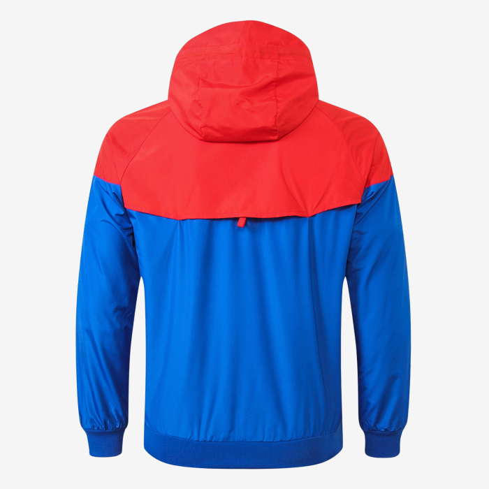 Paris Saint Germain 2025/26 Tracksuit - Image 3