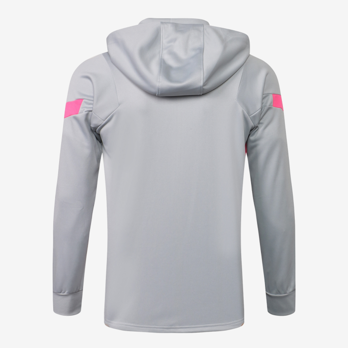 Paris Saint Germain 2024/25 Tracksuit - Image 2