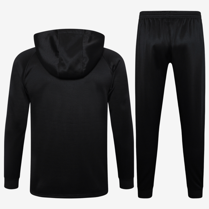 Inter Milan 2024/25 Tracksuit - Image 4