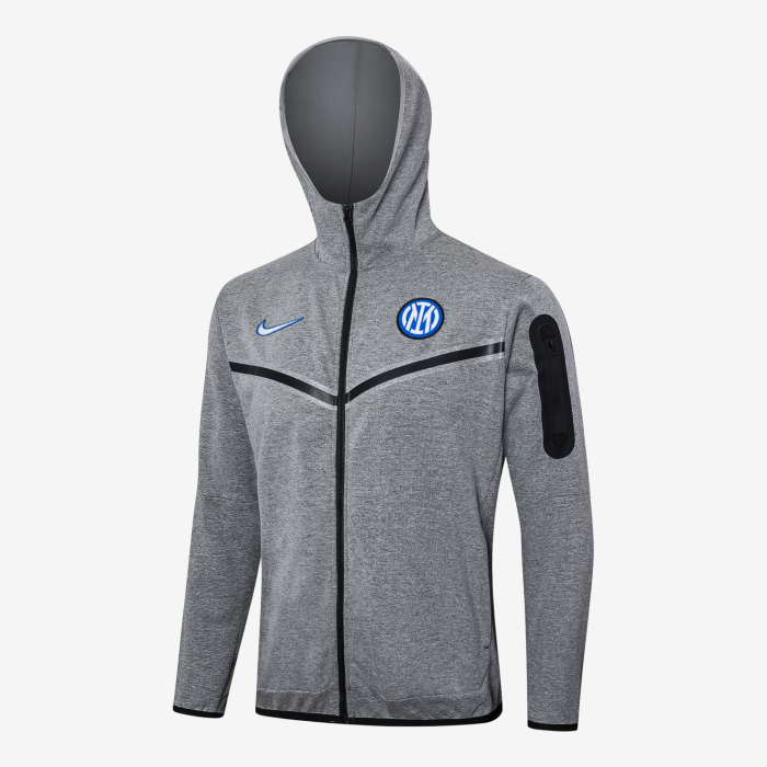 Inter Milan 2024/25 Tracksuit - Image 2
