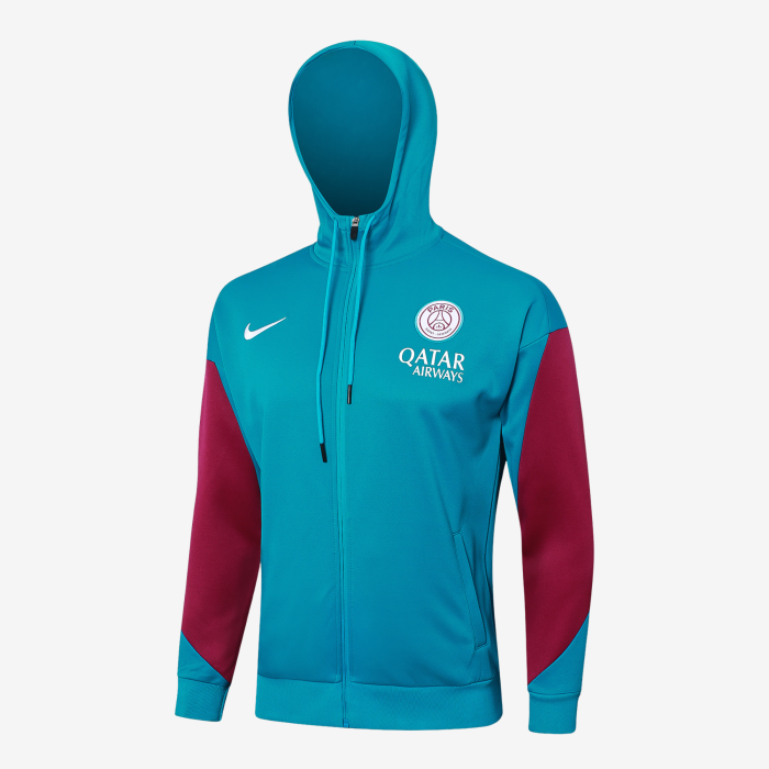 Paris Saint Germain 2024/25 Tracksuit - Image 2