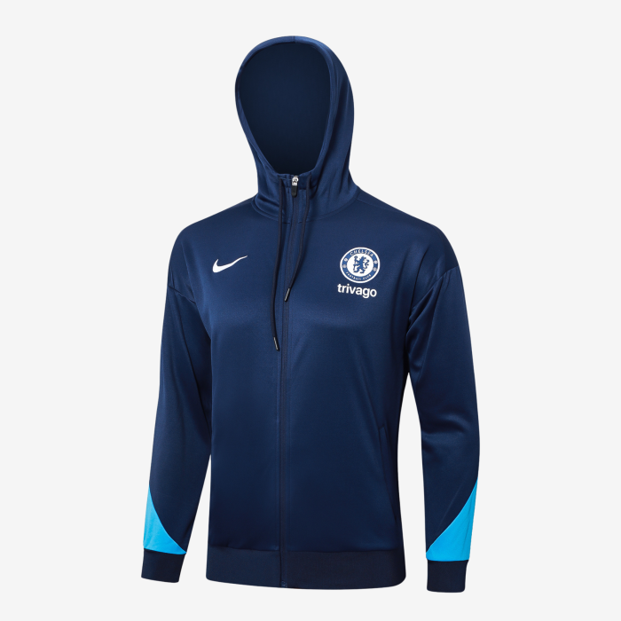 Chelsea 2024/25 Tracksuit - Image 2