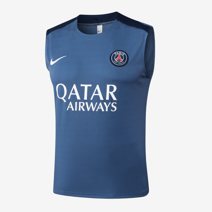 Paris Saint Germain 2025/26 Kit Training - Image 2