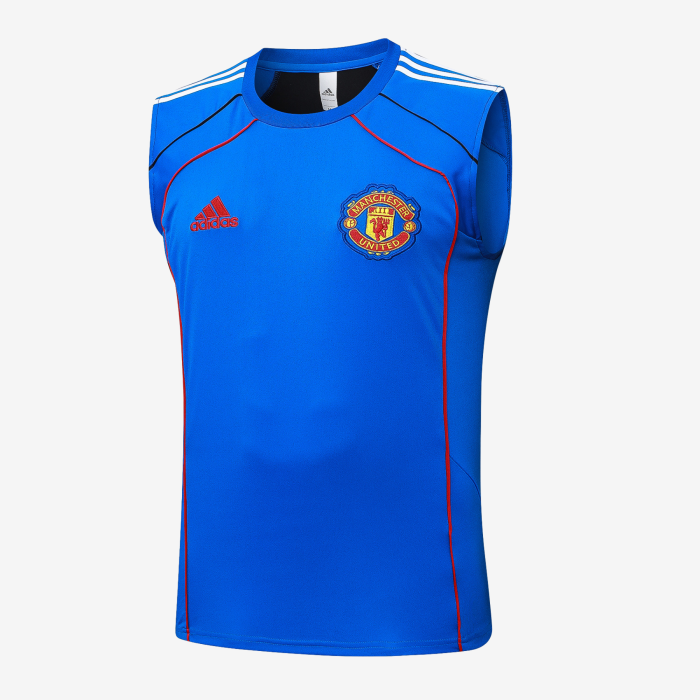 Manchester United 2025/26 Kit Training - Image 2